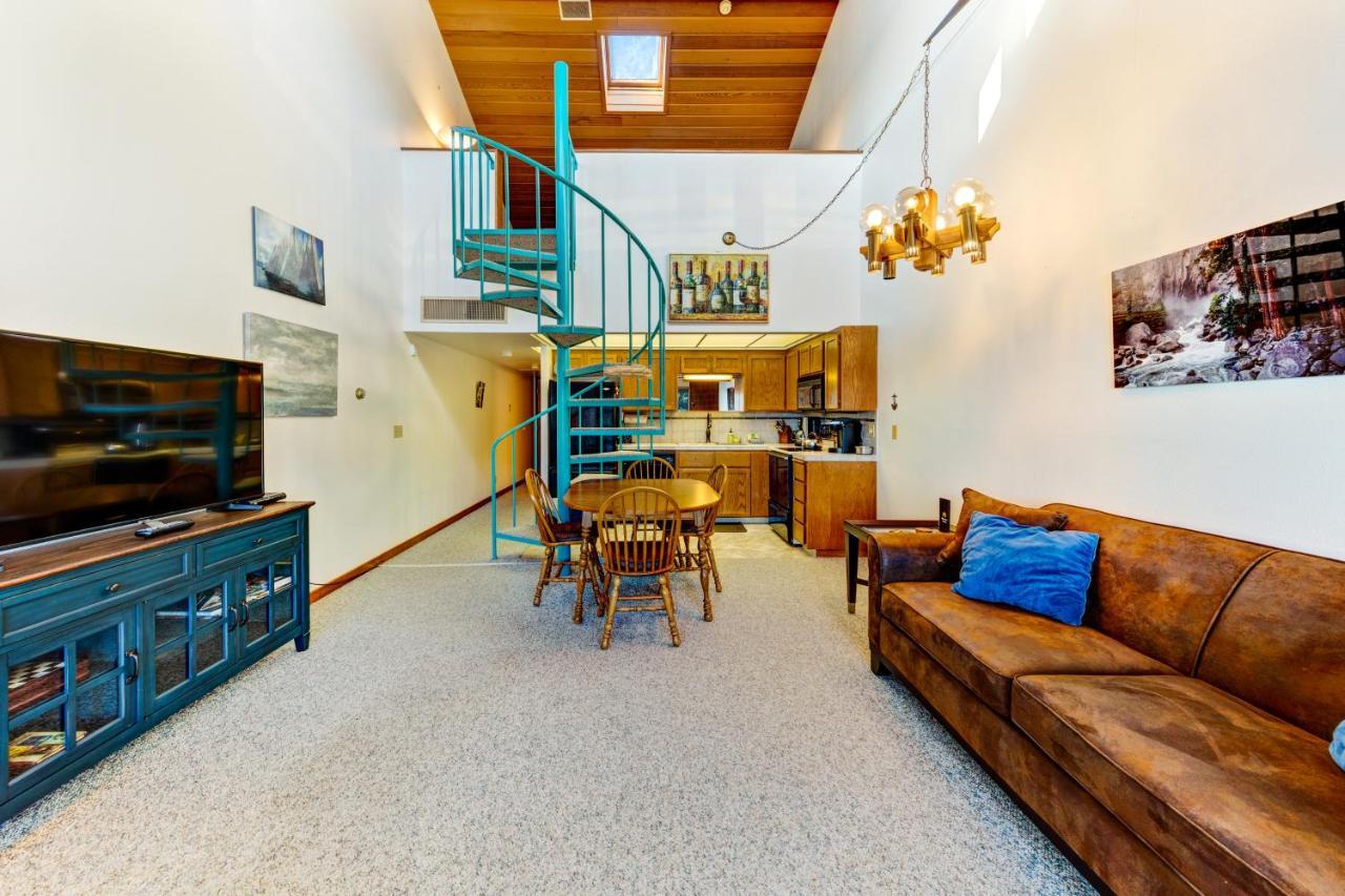 Riverview Retreat Gold Beach Exterior foto