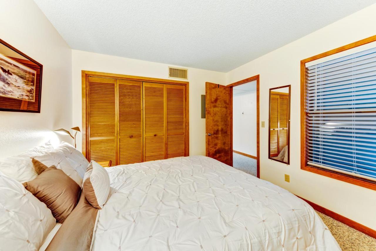 Riverview Retreat Gold Beach Exterior foto